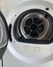 東芝（TOSHIBA）洗烘套裝【玉兔2.0高奢】純平全嵌 10KG全自動(dòng)滾筒洗衣機(jī)+變頻熱泵烘干機(jī) 大容量 DG-10T183BW+DH-10T183BW 曬單實(shí)拍圖