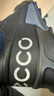 愛步（ECCO）BIOM 2.1戶外運(yùn)動(dòng)鞋 抓地耐磨跑鞋登山休閑鞋男鞋 健步越野822854 黑色82285401001 41 曬單實(shí)拍圖