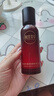 相宜本草紅景天煥亮彈潤套裝保濕提拉緊致護(hù)膚 酵萃水+精華乳 曬單實(shí)拍圖