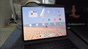 iQOO Pad5 12GB+256GB 灰晶 國(guó)家補(bǔ)貼 藍(lán)晶×天璣9300+ 12.1英寸高亮電競(jìng)屏 平板電腦 vivo 曬單實(shí)拍圖