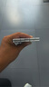 三星Samsung Galaxy Z Fold7 超輕薄折疊屏手機 劉憲華同款  驍龍8至尊版 AI手機 12GB+512GB 星夜銀 曬單實拍圖