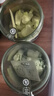 EVERSHINE晴天大白洗衣機清洗劑2桶強力除垢殺菌滾筒洗衣機專用深度清潔劑 曬單實拍圖