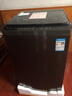 小天鵝（LittleSwan）波輪洗衣機全自動 8公斤 超凈洗 除菌除螨【TB80V27T】家電國家補貼20% 一級能效 以舊換新 曬單實拍圖