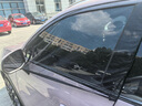 閑鳥（XIANNIAO）汽車遮陽擋前擋防曬隔熱遮光簾車內(nèi)車窗遮陽傘擋風(fēng)玻璃板罩神器 大號(hào)遮陽擋+側(cè)窗4片【三廂車/SUV/MPV】 加厚不透光降溫防老化防暴曬無傘柄不傷屏 曬單實(shí)拍圖