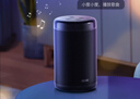 小度智能音箱 大金剛 低音炮 AI語(yǔ)音控制收音機(jī)藍(lán)牙音響 兒童早教機(jī)故事機(jī)語(yǔ)音啟蒙 老人陪伴禮物送禮 曬單實(shí)拍圖