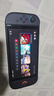 任天堂（Nintendo） Switch OLED主機(jī)日版游戲機(jī) 續(xù)航加強(qiáng)版ns掌機(jī)新款 SWITCH2日版多語(yǔ)言版本 曬單實(shí)拍圖