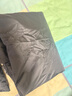 迪卡儂（DECATHLON）戶(hù)外防水防雨雨褲男徒步登山騎行便攜易折疊褲褲子男褲 NH500 男款 黑色 NH500 XL / W37 L32 曬單實(shí)拍圖