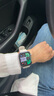 華為（HUAWEI）手表WATCH FIT 4【國補15%】運動智能健康管理藍(lán)牙通話輕薄大屏NFC門禁交通支付送男女士朋友Pro3 悅動白丨送定制表帶+精美表盤 曬單實拍圖