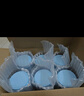 藍河（blue river）【新國標】綿羊奶粉3段嬰幼兒配方奶粉（1~3歲）800g*6罐 曬單實拍圖