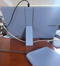 華為MateBook Fold 非凡大師 筆記本電腦 鴻蒙操作系統(tǒng) 超輕薄折疊電腦雙層OLED顯示屏 32GB 1TB云水藍 曬單實拍圖
