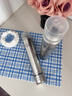 造型師發(fā)膠定型噴霧干膠保濕定型水啫喱水頭發(fā)蓬松造型男女士400ml*2 曬單實(shí)拍圖