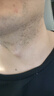 南京同仁堂男士脫毛膏面部胡須胡茬胡子腿毛胸毛陰肛腋下胳膊溫和全身去毛 胡須脫毛膏套裝*1 曬單實拍圖