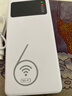 小億【送一年流量】隨身wifi5g無限流量2025款高速版移動(dòng)wi-fi6無限速流量5g版路由器網(wǎng)卡 5G【充電寶二合一】帝皇版 曬單實(shí)拍圖