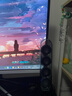 哈曼卡頓（Harman/Kardon）水晶4代 水晶5 玄光版家用桌面藍牙音響2.1聲道Soundsticks 4/5電腦音箱 哈曼卡頓 桌面音箱重低音 水晶4【透明黑】 曬單實拍圖