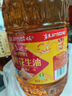 魯花 食用油 5S物理壓榨一級花生油6.09L 香飄萬家系列 濃香花生油 曬單實拍圖
