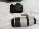 佳能（Canon）EOS R5 Mark II 佳能R5二代 全畫幅專微相機 8K視頻 4500萬像素 【進(jìn)階存儲套裝】  曬單實拍圖
