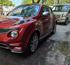 格羅德適配英菲尼迪Q50L Q60 Q70L QX30 QX50 QX60 QX70 ESQ前后剎車盤 英菲尼迪Q50L/2000-2025年 前輪一對 曬單實拍圖