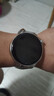 華為（HUAWEI）【國家補(bǔ)貼15%】WATCH 4智能手表運動eSIM獨立通話體溫血氧呼吸監(jiān)測儀 46mm土星褐-褐色真皮表帶 曬單實拍圖