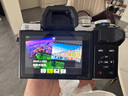 【二手99新】奧林巴斯（OLYMPUS） 微單相機 單機 套機 E-M10 Mark III 單機 銀色 99新 曬單實拍圖