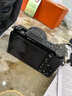 索尼（SONY）國家補(bǔ)貼 ZV-E10 zve10 微單數(shù)碼相機(jī) 4K視頻 入門級APS-C畫幅vlog直播相機(jī) ZV-E10L 【國補(bǔ)】ZV-E10+16-50黑色套機(jī) 官方標(biāo)配【不含內(nèi)存卡/相機(jī)包 曬單實(shí)拍圖