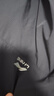李寧（LI-NING）防曬衣男外套2025夏季新款輕薄透氣冰絲運(yùn)動服長袖連帽寬松休閑衣 曬單實(shí)拍圖