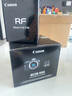 佳能（Canon）EOS R50 微單相機(jī)套機(jī) 佳能r50小型便攜高清數(shù)碼照相機(jī)4Kvlog視頻拍攝 R50 18-45mm鏡頭套機(jī) 黑色 曬單實(shí)拍圖