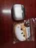 漫步者（EDIFIER）蘿莉豆Lolli ANC真無線主動降噪藍牙耳機半入耳式翻譯同聲傳譯運動跑步音樂游戲電競適配蘋果華為 星光金+柯基狗耳機套+曬單10元 曬單實拍圖