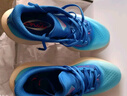喬丹強風(fēng)3TR專(zhuān)業(yè)馬拉松多功能競速訓練運動(dòng)鞋男體測鞋 原子藍/星黎藍 -直步青云 43 曬單實(shí)拍圖