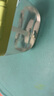 樂扣樂扣（LOCK&LOCK）開學(xué)季兒童水杯夏季帶吸管一鍵開蓋提手小學(xué)生上學(xué)專用喝水杯子 綠色 470ml 曬單實拍圖