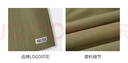 斯凱奇（Skechers）男士時(shí)尚休閑褲百搭舒適短褲L225M080 曬單實(shí)拍圖