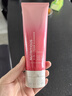 雅詩(shī)蘭黛鮮活亮采二合一潔面乳125ml 新版紅石榴潔面泥膜二合一洗面奶 曬單實(shí)拍圖