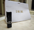 迪奧DIOR【鄧為推薦】烈艷藍金唇膏口紅絲絨720 七夕情人節(jié)生日禮物女 曬單實拍圖