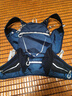 TFO 競賽級登山包 戶外騎行爬山雙肩旅行雙肩包9202501 深藍色 16L 曬單實拍圖