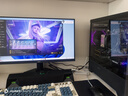 AMD 銳龍R5 7500F/RTX5060Ti/RX9060XT 組裝電腦主機(jī) 黑神話悟空電競(jìng)游戲電腦主機(jī)臺(tái)式整機(jī)diy組裝機(jī) 配置二R5 7500F+RTX5060 8G 曬單實(shí)拍圖
