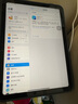 Apple/ iPad(第 10 代)10.9英寸平板電腦 2022年款(64GB WLAN版/學(xué)習(xí)辦公娛樂/MPQ03CH/A)銀色 曬單實拍圖