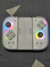 澳加獅J20Pro騎士Switch手柄JoyCon分體手柄HD震動NS2無線藍牙雙影奇境馬里奧派對NFC左右游戲手柄 曬單實拍圖