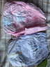 尤妮佳（MOONY）晚安系列睡睡褲拉拉褲安睡褲 大號尿不濕 XL22片 13-25kg 女寶寶 曬單實(shí)拍圖