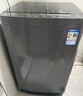美的（Midea）洗衣機(jī)波輪全自動家用9公斤內(nèi)衣洗 抗菌免清洗內(nèi)桶 以舊換新家電國家補(bǔ)貼 升級款MB90V39E 曬單實(shí)拍圖