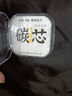 海迪進口碳芯大力馬子線羅非防咬線正品飛磕子線pe線超細包芯黑坑專用 20米碳芯線【單盤】 0.4號 曬單實拍圖