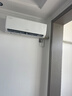 格力（GREE）1.5匹天儀 新1級能效變頻 壁掛式臥室省電空調掛機KFR-35GW/(35504)FNhAa-B1 家電國家補貼 曬單實拍圖