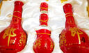 郎酒 紅花郎10 雙支禮盒裝 53度 500ml*2瓶 新老包裝隨機發(fā)貨 曬單實(shí)拍圖