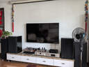 JBL L100 CLASSIC 黑金版紀(jì)念版 HiFi無源箱 高端高保真監(jiān)聽音箱 發(fā)燒級客廳家庭環(huán)繞音響 2.0聲道 曬單實拍圖