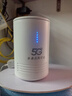 圣凡杜5g隨身wifi6移動(dòng)無(wú)線(xiàn)可免插卡cpe路由器免裝寬帶無(wú)限流量2025款企業(yè)級千兆雙頻家用辦公全程不限速 【臻享性能版】企業(yè)級強悍迸發(fā)，滿(mǎn)載狂暴網(wǎng)絡(luò ) 曬單實(shí)拍圖