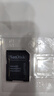 閃迪（SanDisk）64GB TF（MicroSD）4K內(nèi)存卡 行車記錄儀 監(jiān)控攝像頭專用 5,000小時錄制 重復(fù)讀寫高耐用存儲卡 曬單實(shí)拍圖