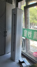 統(tǒng)帥（Leader）海爾空調 海爾智家出品 超省電新品 3匹超一級能效 變頻空調立式柜機KFR-72LW/LA1-1國家補貼 曬單實拍圖