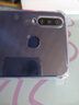 塵卡 適用vivo Y3s手機(jī)殼vivoY3全包鏡頭軟殼V1901A新款氣囊防摔外殼透明硅膠保護(hù)套超薄防滑簡(jiǎn)約男女 手機(jī)殼 新升級(jí)保護(hù)鏡頭四角氣囊硅膠軟殼 曬單實(shí)拍圖