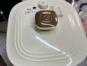 九陽（Joyoung）5L大容量電壓力鍋高壓鍋壓力煲琺瑯內(nèi)膽電高壓煲電飯鍋電飯煲智能預(yù)約3-5人一煲雙膽50H300 曬單實(shí)拍圖