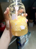 星巴克（Starbucks）杯子櫻花春綻系列冷變款玻璃杯520ml 櫻花圖案溫變水杯男女士送禮 冷變款玻璃杯 520ml 曬單實拍圖