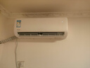 華凌空調 大1.5匹新一級能效 超省電pro變頻冷暖空調掛機 KFR-35GW/N8HA1Ⅲ-P 以舊換新家電國家補貼 曬單實拍圖