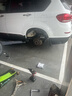 博世（BOSCH）剎車后片剎車皮長(zhǎng)城哈弗H6/M6/H8/H6運(yùn)動(dòng)版風(fēng)神AX7東風(fēng)風(fēng)度MX5 曬單實(shí)拍圖